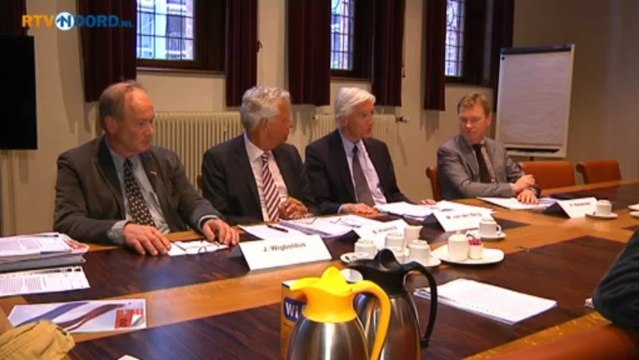 Koningspaar wil veel gewone Groningers zien - RTV Noord