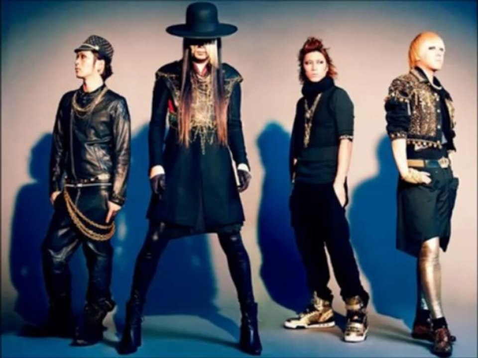 Mucc Stella