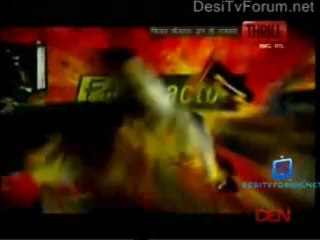 Fear Factor Darr Se Takkar 14th May 2013 Video Watch Online pt1