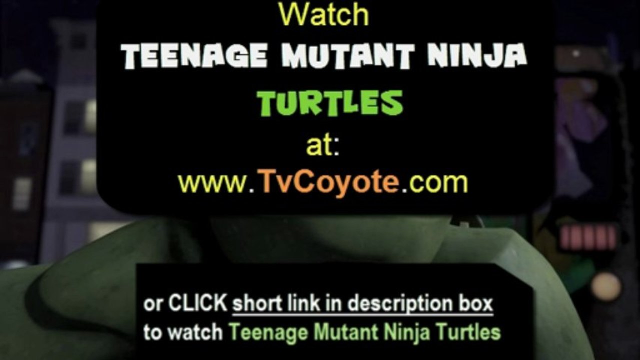 Teenage Mutant Ninja Turtles season 1 Episode 21 - Karai's Vendetta  Full Episode