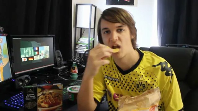 Celebrating Cinco De Mayo