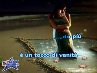 Mina - Anche tu (karaoke)