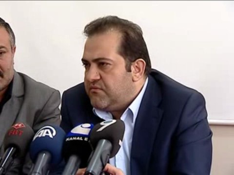 SELÇUK ÖZTÜRK YILMAZ VURAL AÇIKLAMASI 1 MONTAJLI 1