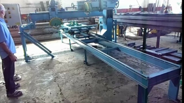 Máquinas de cortar granito e mármore SRF-E