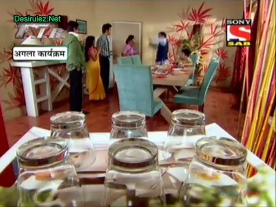 Hum Aapke Hai In Laws 14th May 2013 Part2