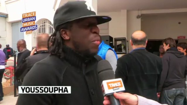 Youssoupha, Maitre Gims et Kenza Farah veulent repartir avec des trophées