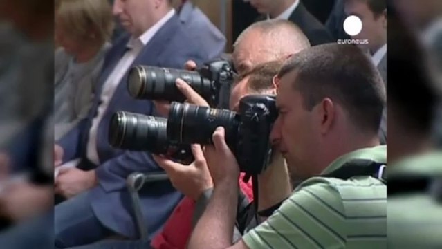 Netanyahu et Poutine parlent des missiles russes promis...