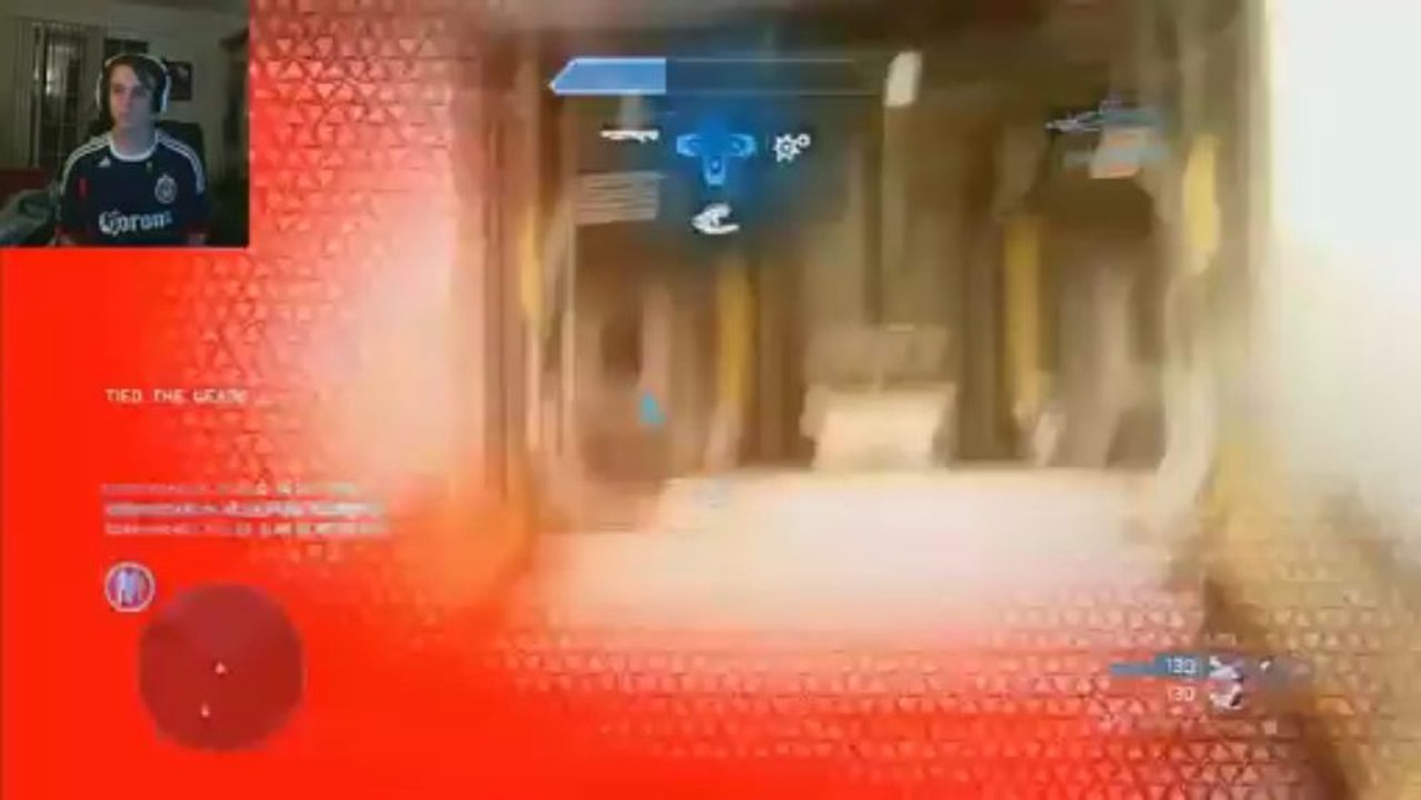 GET GOOD BAD KID (Halo 4)