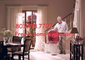 American Fork Stairlift Store | Mountain West Stairlifts
