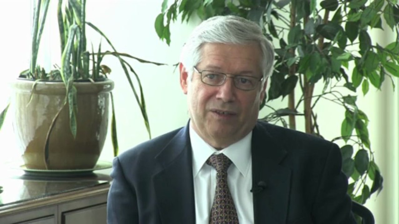 Click4Time Software Inc. - Ticker Talk Interview with Ted Ohashi