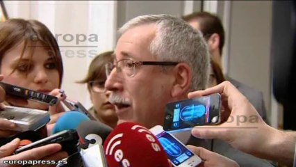 España cree que el contrato único es "inconstitucional"