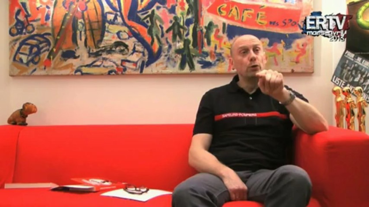 La fin programmée de l'armée francaise