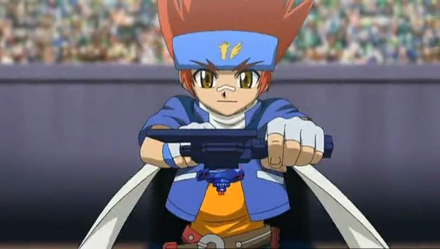 Beyblade Metal Masters Επεισόδιο 42 Στα Ελληνικα