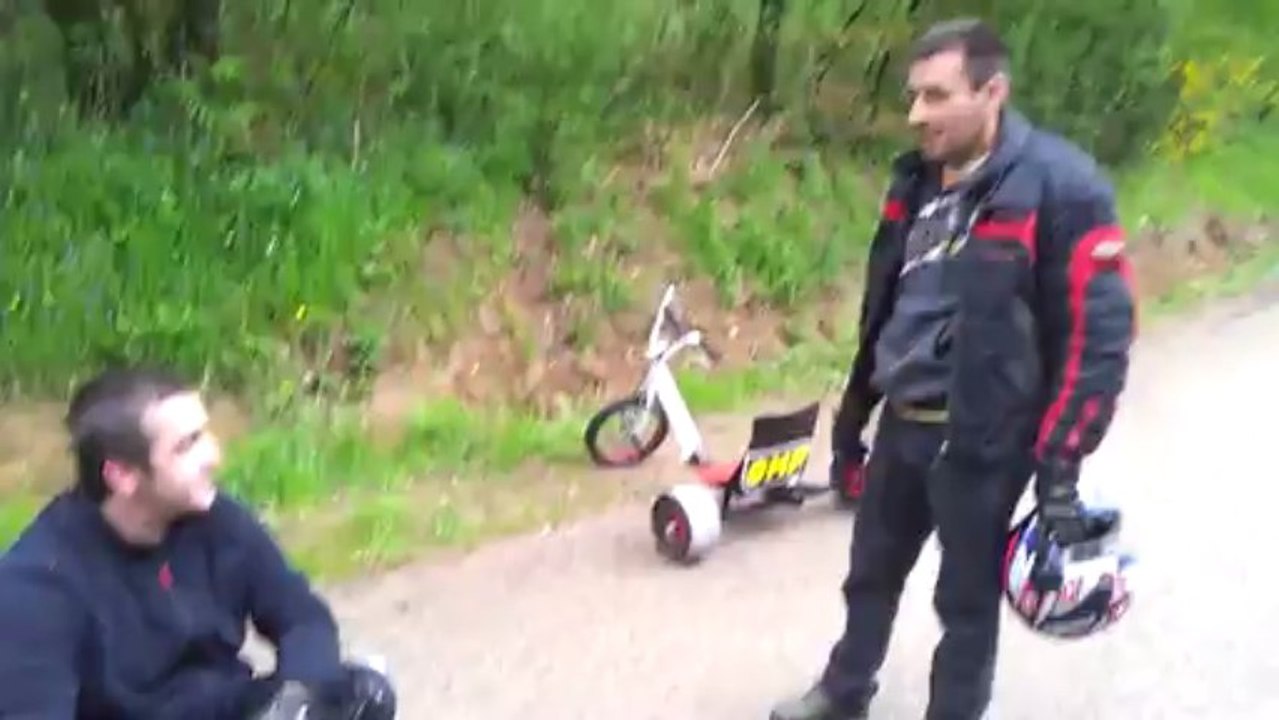 trike drift en limousin.7