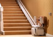 Aurora Stairlift Store | Mountain West Stairlifts