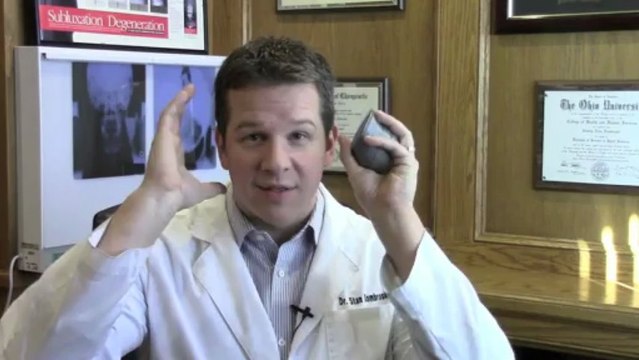 NUCCA or Traditional Chiropractic? What's the Difference?