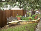 Fence Staining in San Antonio, Texas | RENT A PAINTER | (210) 693 -1545