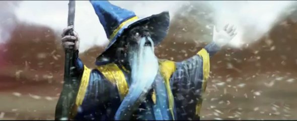 Eador Master Of The Broken World - Promo Trailer