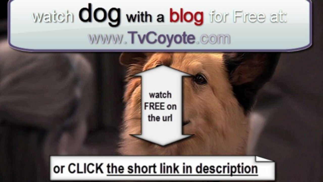 Dog With a Blog Season 1 Episode 12 - Freaky Fido  HQ