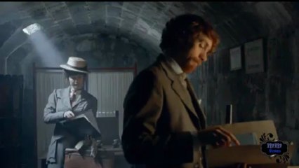 Gran Hotel - Capítulo 33. Maite, abogada de Andrés.