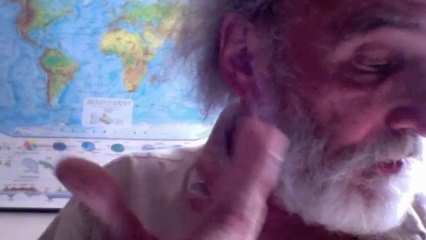 American Barbaric Language