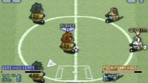 CGR Undertow - DOLUCKY'S A-LEAGUE SOCCER review for Super Famicom