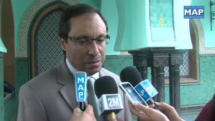 ابن كيران يترأس اجتماع لجنة تدبير الخدمات الأساسية للمواصلات