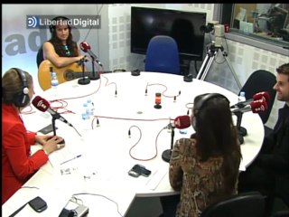 Entrevista al cantante Mario Álvarez en esRadio