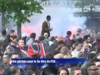 JOURNAL DU 14 MAI 2013 BERBERE  TELEVISION