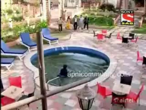 Hum Aapke Hai In Laws - 14th May 2013 pt3