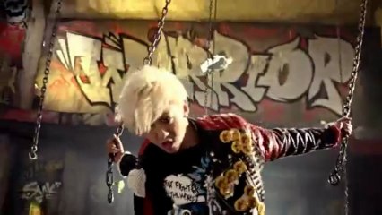 B.A.P - WARRIOR MV