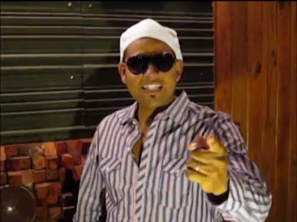 Quimikos-TK Saluda a "Dj Bryan Flow"