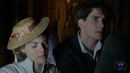 Gran Hotel - Capítulo 33. Andrés será trasladado a la cárcel.