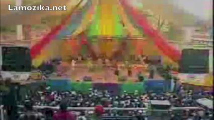 Jerry Marcoss - Alima tiako - live