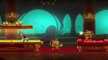 Rayman Legends - Bande-Annonce - 20 000 Lums sous les mers