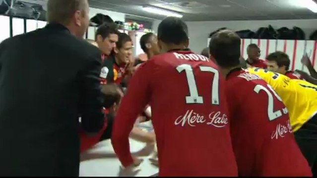 L'INVITÉ DUPLEX (EAG) : 14/05/2013 JOCELYN GOURVENNEC