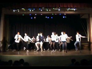 Fiestas La Salle 2013 - Tienes Talento 2º ESO-A