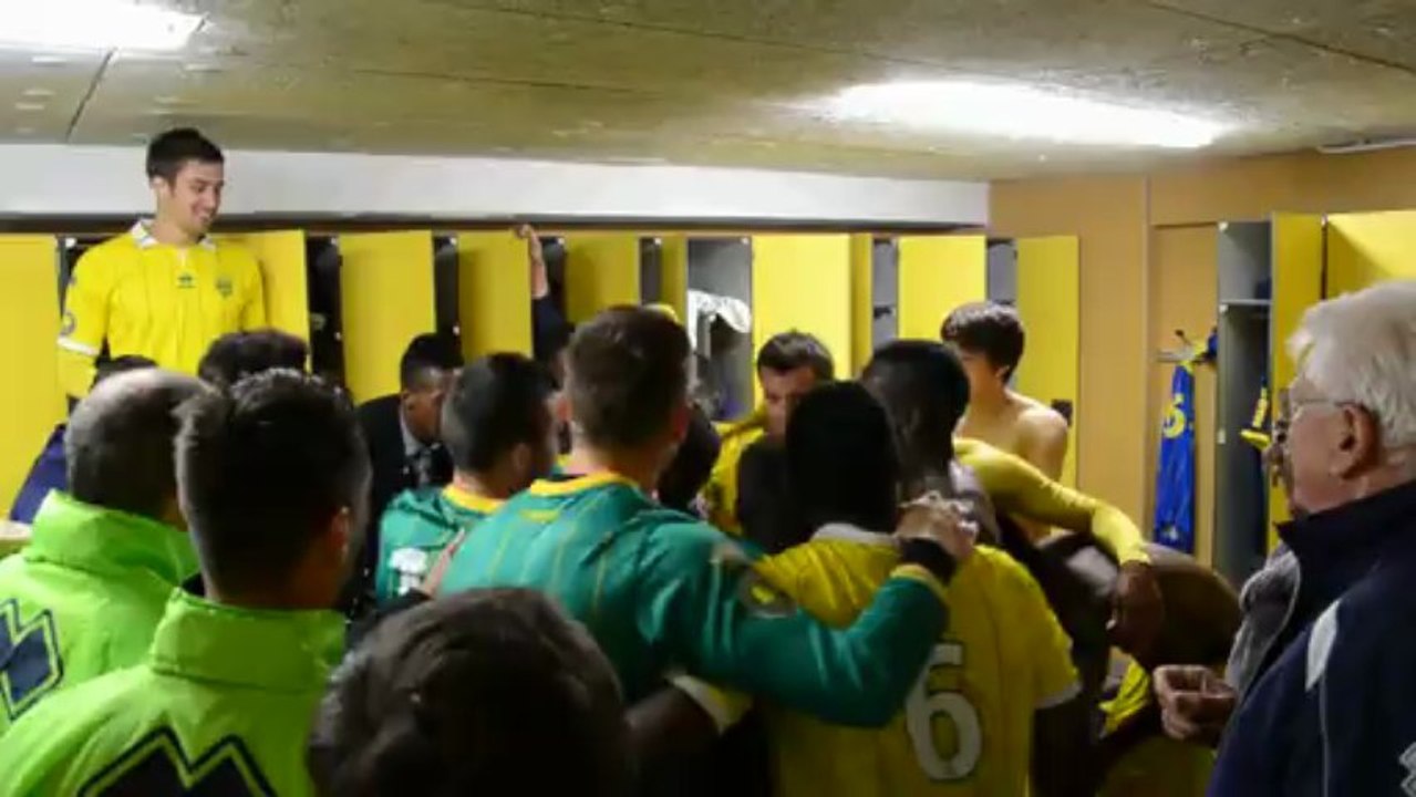 FC Nantes 2