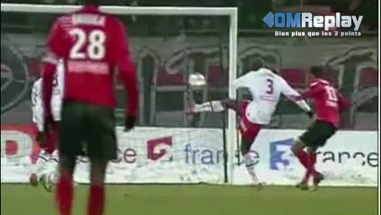 Sakho insulte les Marseillais mais a la mémoire courte