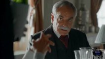 Gran Hotel - Capítulo 33. El juez no admite la prueba que exculpa a Andrés.