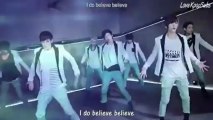 U-Kiss - Believe MV [English subs   Romanization   Hangul] HD