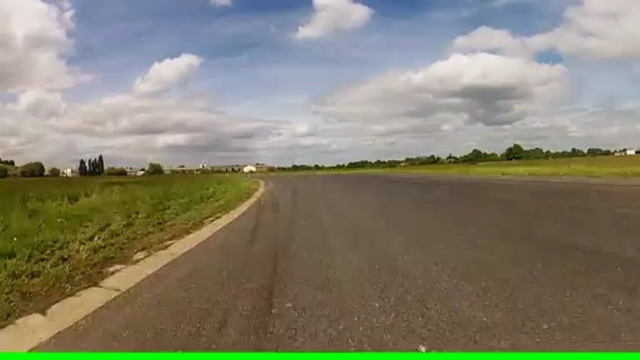 Circuit Lurcy Levis 12.05.13 POD cam AV Integra TypeR DC2