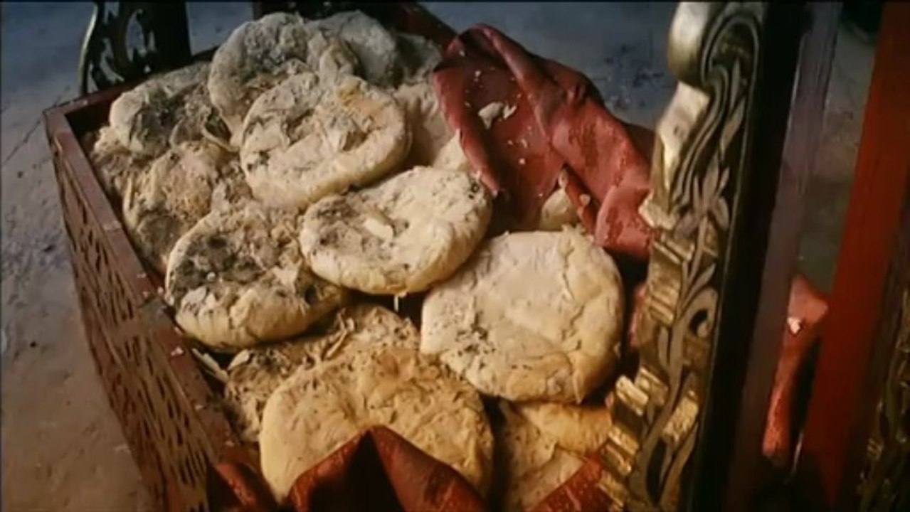 The Lovers  (梁祝) (extrait)