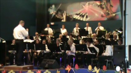 The saints Halleluyah