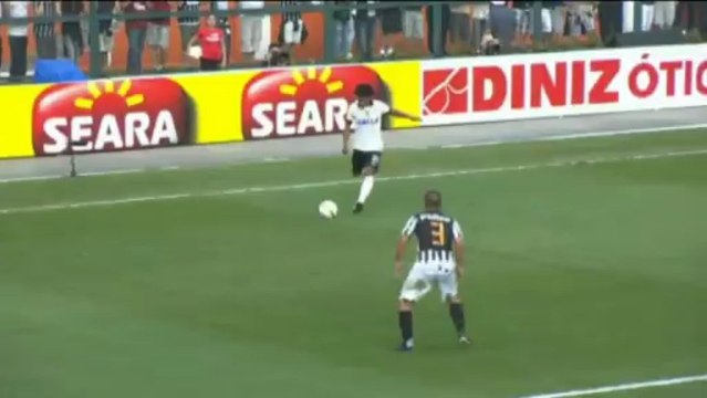 Corinthians, è quasi fatta contro il Santos di Neymar