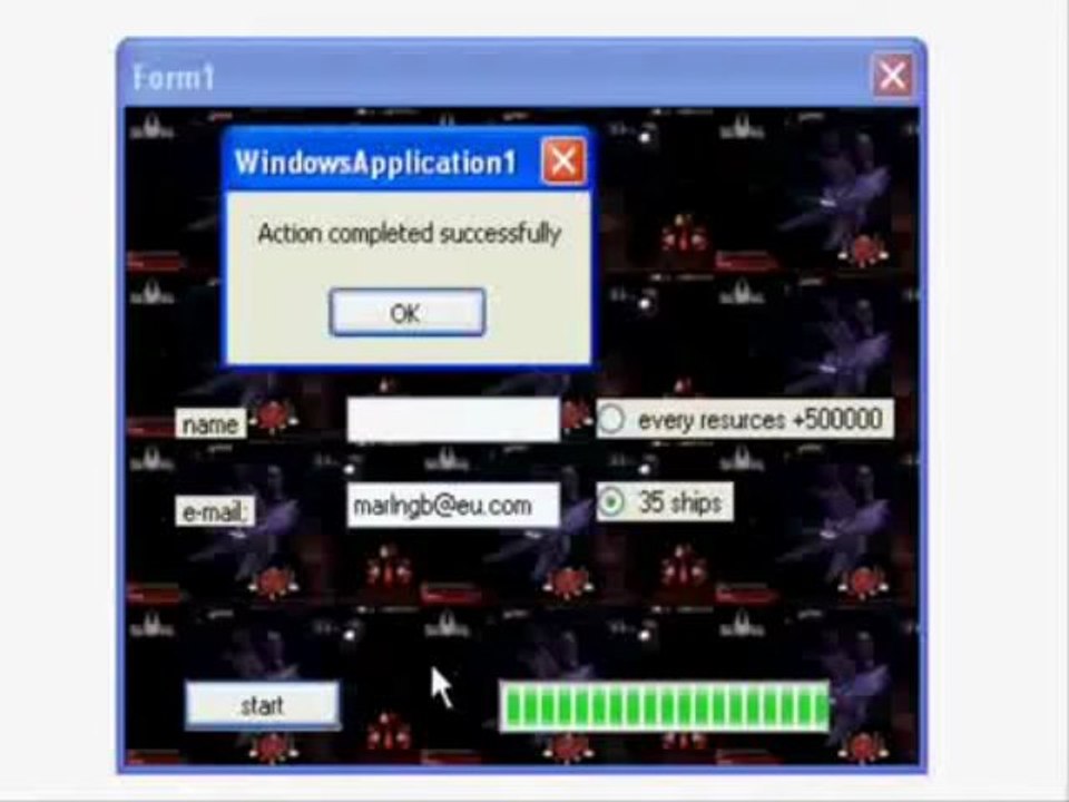 Battlestar Galactica Online Hack