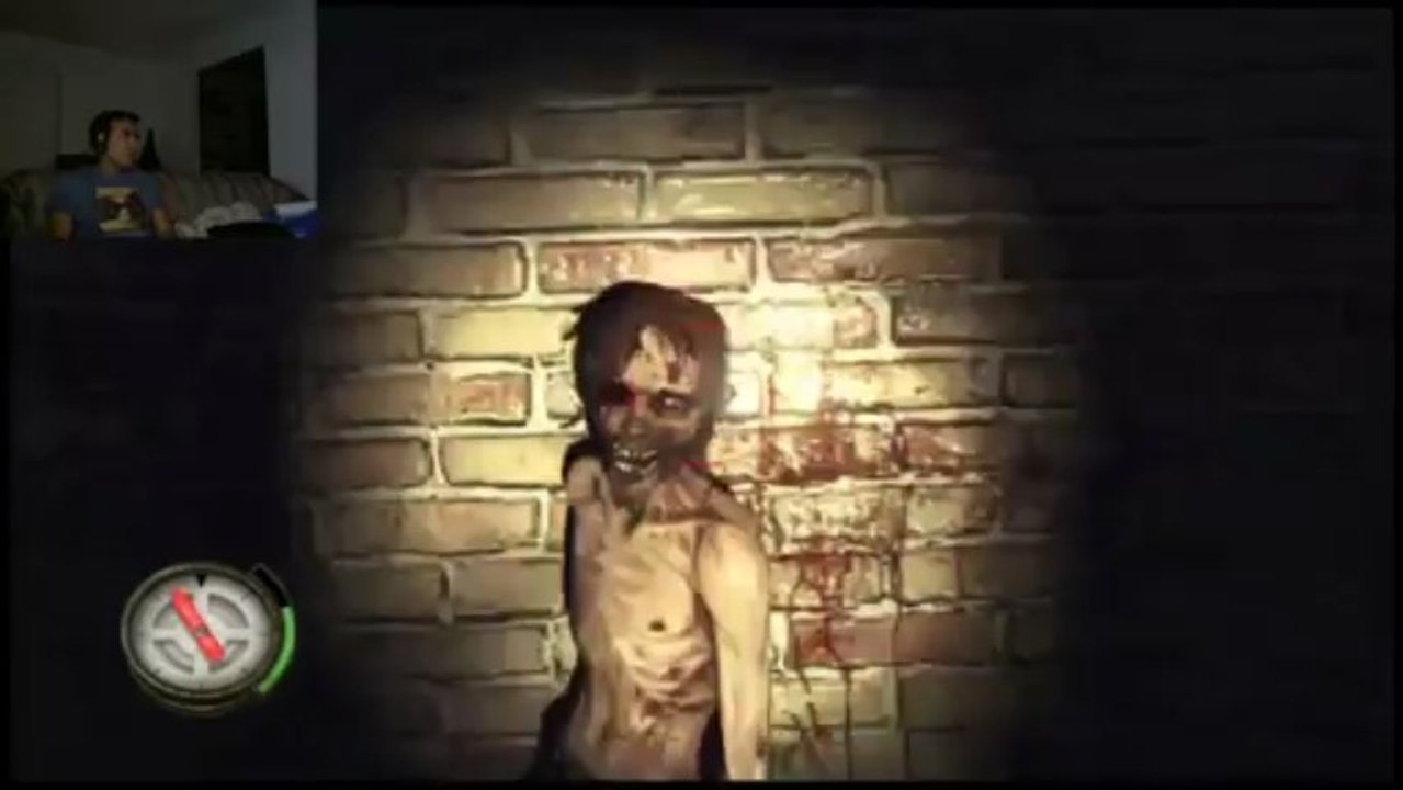 The Walking Dead Survival instinct Parte 1 en vivo 2.0