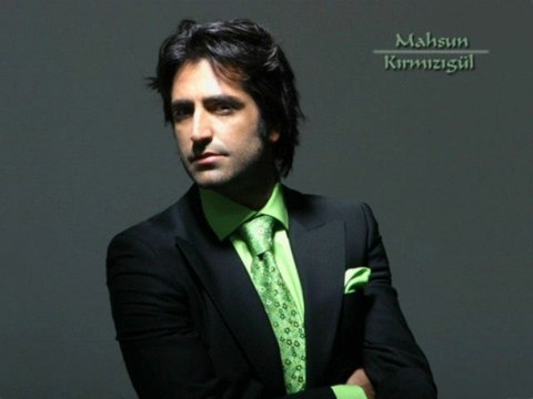Mahsun Kırmızıgül Sarı Sarı Dj Can Uzman Remix Part 4
