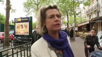 Francia: il centro di Parigi devastato dagli ultrà del...