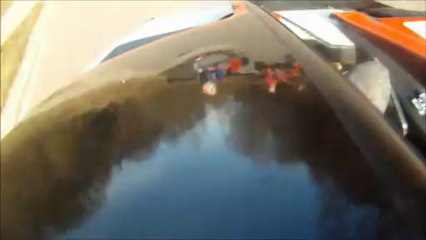 SpeedyKartCup - Meisenthal - 14 avril 2013 - Manche 2 - BOUBOU